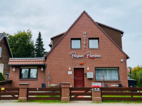 Hotel Pension Pamina, Berlin
